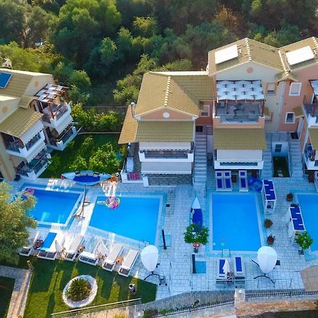 All Saints Villas Πλαταριά Εξωτερικό φωτογραφία