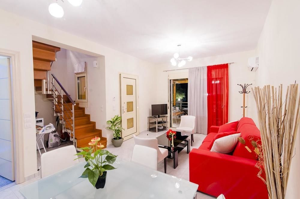 All Saints Villas Πλαταριά Εξωτερικό φωτογραφία